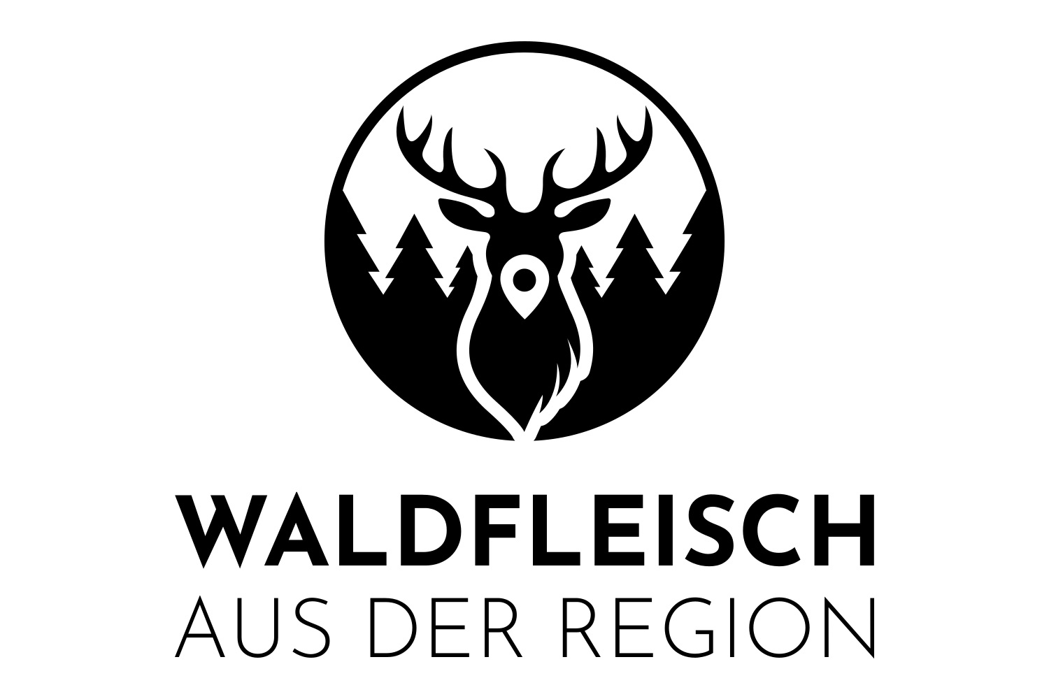 Waldfleisch Logo
