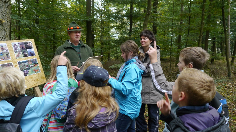 Quelle: Köhler/Jägerschaft Verden