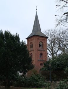 Abgesagt! Hubertusmesse 2020 In Fischerhude @ Liebfrauenkirche Fischerhude | Ottersberg | Niedersachsen | Deutschland