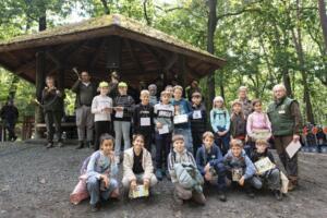 Waldjugendspiele 2026