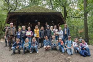 Waldjugendspiele 2026 - Tag 2