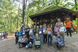 Waldjugendspiele 2026 - Tag 4
